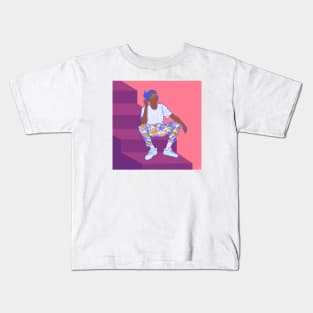 Waiting Kids T-Shirt